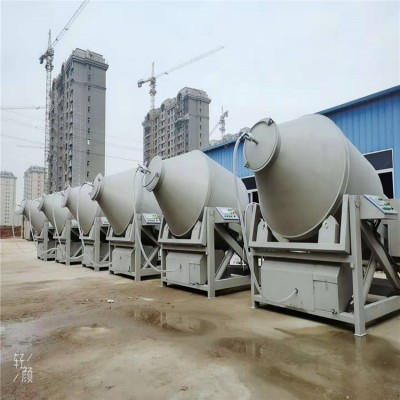 液压滚揉机1700L