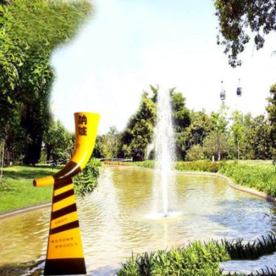 大安市喊泉号角配件专业设计施工价格合理山东三喜