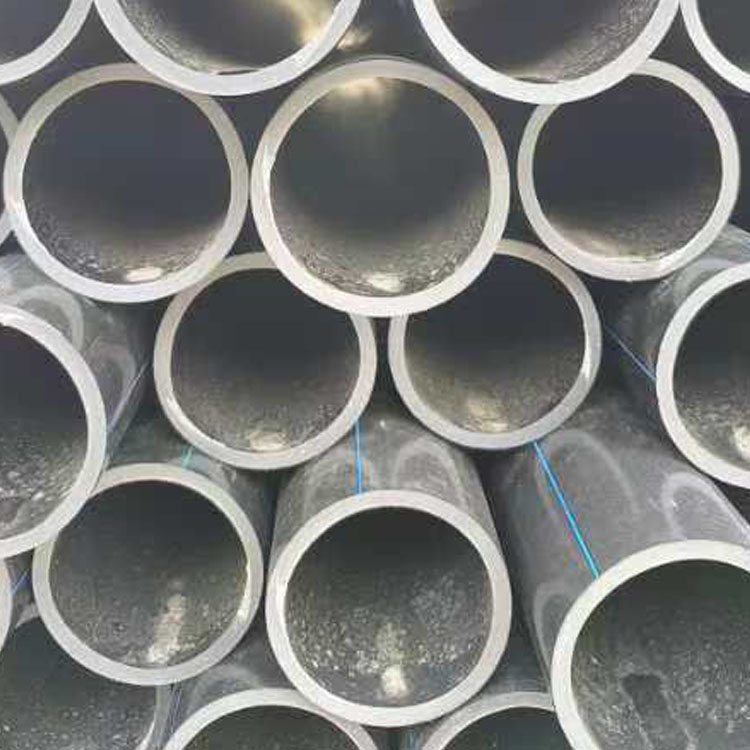 PE电力管厂家供应  DN50/75/90电力管 PE电缆管