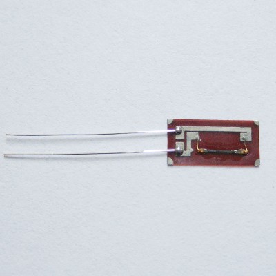 TP系列半导体应变计 P-3型有基底半导体应变片