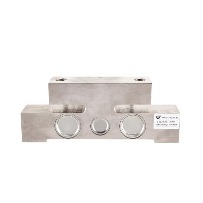 NTJH-6C桥式称重传感器 桥式荷重测力传感器