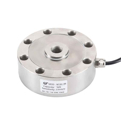 NTJH-4B轮辐式称重传感器 轮辐式重量传感器