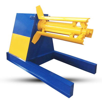 双头带钢开卷机A醪桥镇双头带钢开卷机A双头带钢开卷机软管