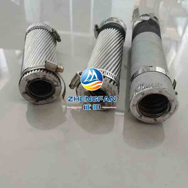 电网改造领域扩径导线生产厂家