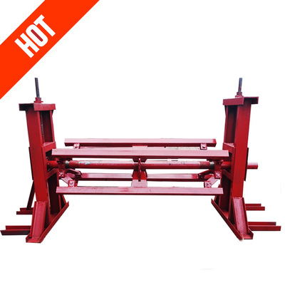 镀锌铁皮上料架A马市镇镀锌铁皮上料架A镀锌铁皮上料架准确