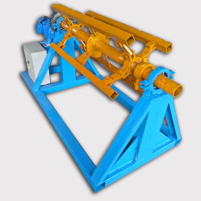 镀锌铁皮上料架A金江乡镀锌铁皮上料架A镀锌铁皮上料架钢筋