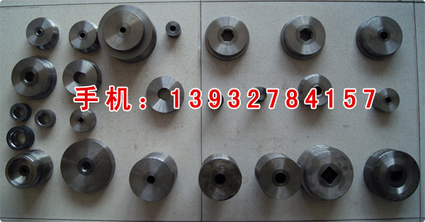 红打热墩螺母模具生产厂家，红打热墩合金模具河北生产厂家
