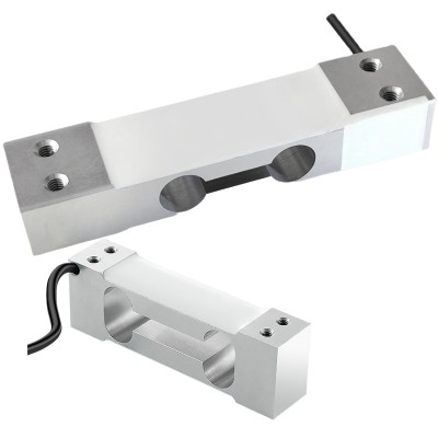 NTJH-W铝合金平行梁称重传感器 铝合金荷重传感器