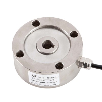 NTJH-4D轮辐称重传感器 轮辐式测力传感器 荷重传感器
