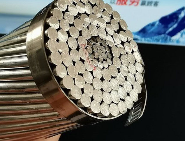 河北翰祥电力器材有限公司，钢绞线、沧州钢绞线、任丘钢绞线厂家