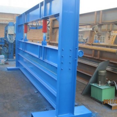 液压板料折弯机@古城镇液压板料折弯机@液压板料折弯机刚性好