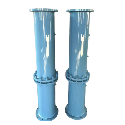 靠谱的孔板流量计生产厂家属河南鹤壁博达