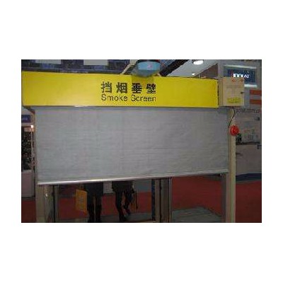 公共建筑挡烟垂壁河北生产厂家