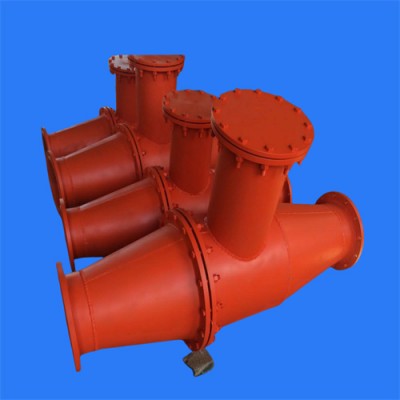 采购抽放管路排渣器怎么联系到靠谱的厂家