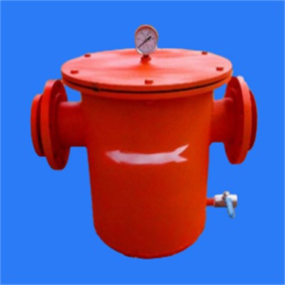 不懂就问关于气水分离器的问题鹤壁博达给你解答