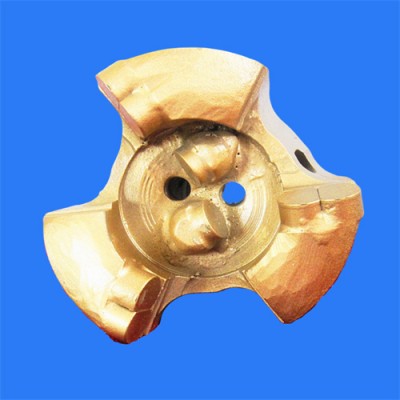 不懂就问关于金刚石钻头的问题鹤壁博达给你解答