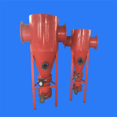 无阻力除渣器不做低价噱头只做价值对等