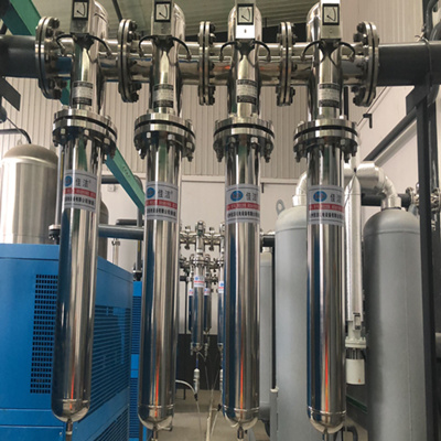 压缩空气精密过滤器 XF9-20 XF7-20 XF5-20