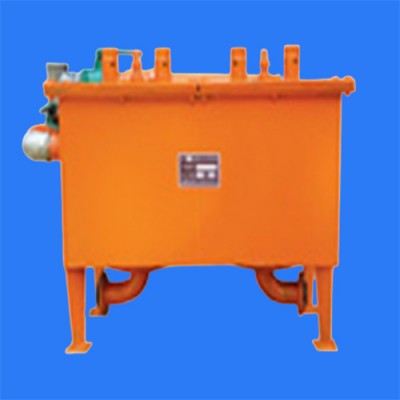 嘿朋友找鹤壁杨娜采购满意的连续式负压自动排渣放水器