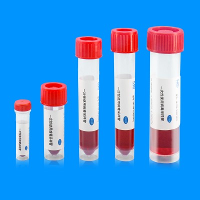 一次性使用病毒采样管(非灭活型)