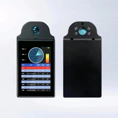 2026华智技术出行卫士-酒店防偷`拍摄像头探测器