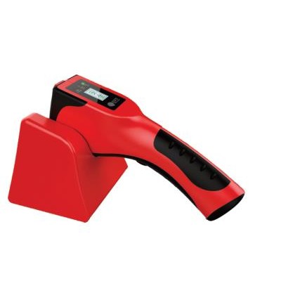 华智技术地铁入站安检便携式手持液体安全探测仪