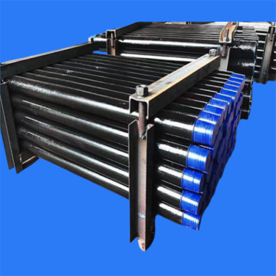 博达矿用钻杆规格型号可满足不同矿井工作需求