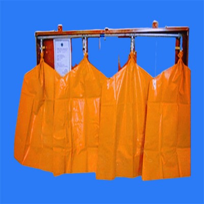 找一个靠谱的布袋式压风自救装置生产厂家很重要