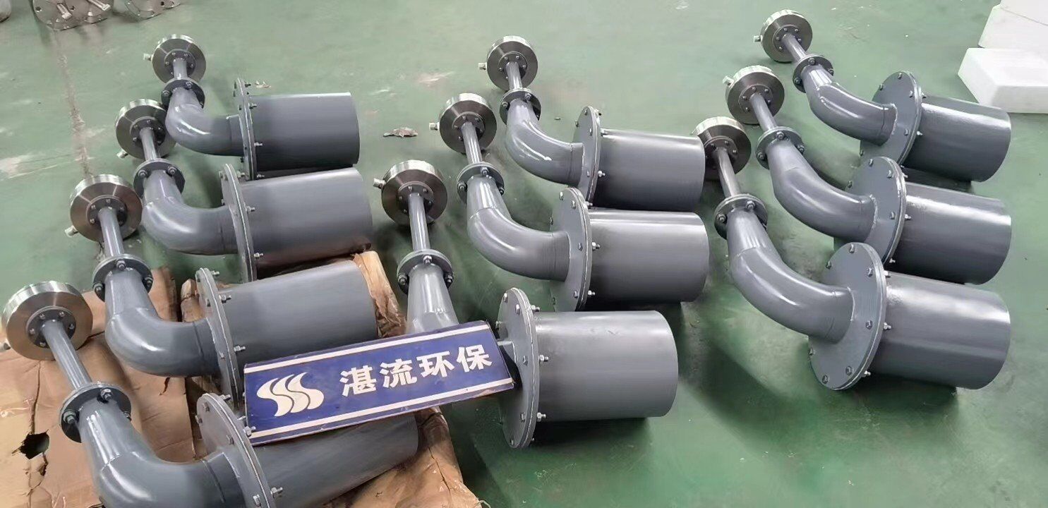 脱硝膜片式声波吹灰器湛流环保