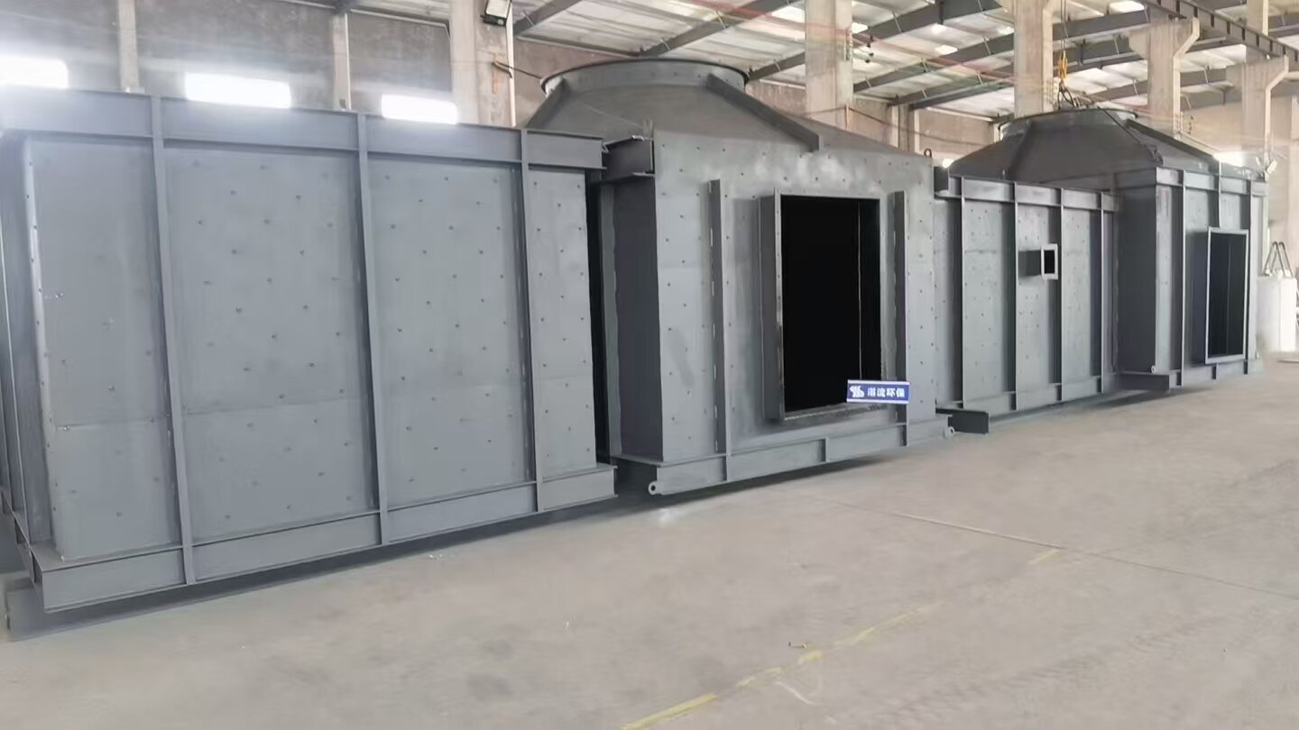 脱硝SCR反应器厂家