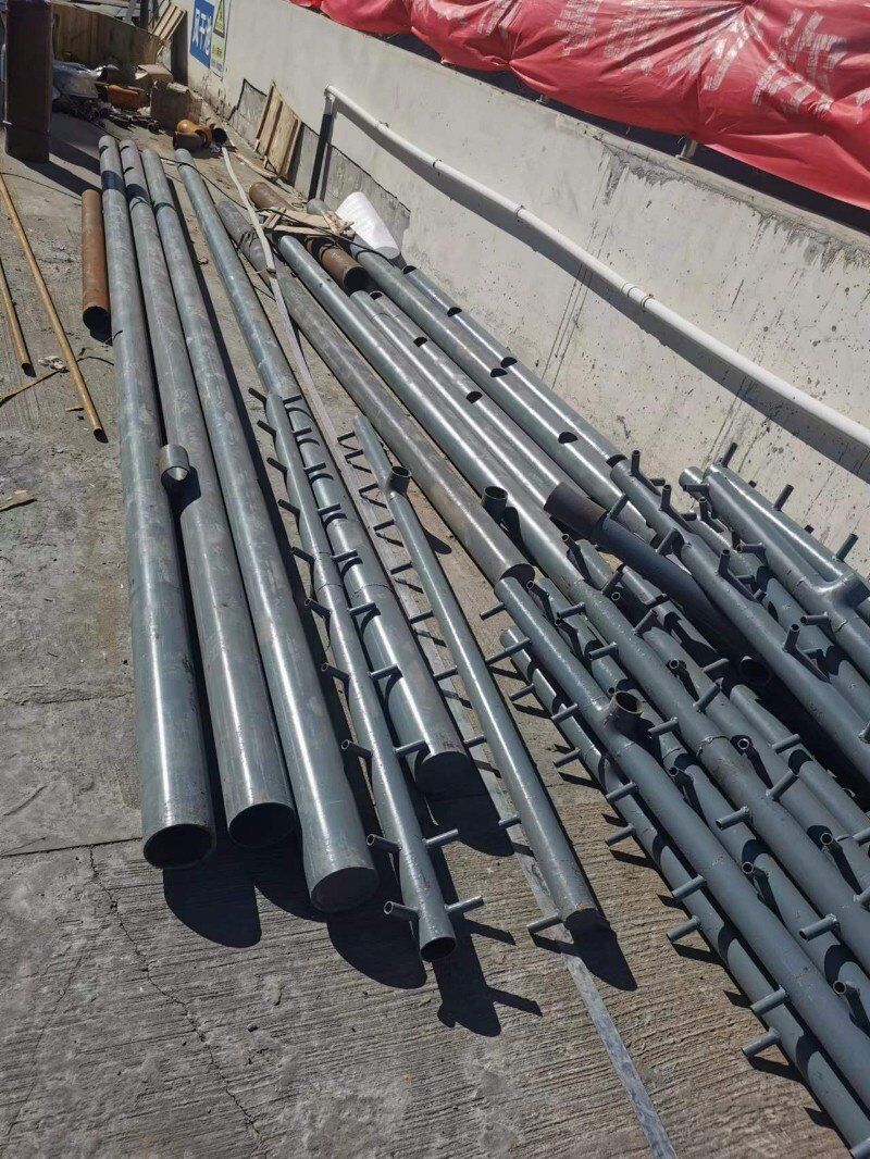 SCR喷氨格栅厂家