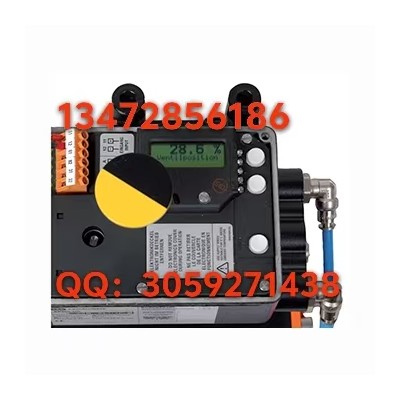 原装正品依博罗EP200 电气定位器 数字信号