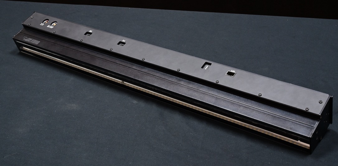 万兆以太网CIS宽幅工业相机PYTHON-N系列NM622