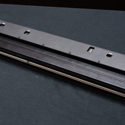 万兆以太网CIS宽幅工业相机PYTHON-N系列NM622