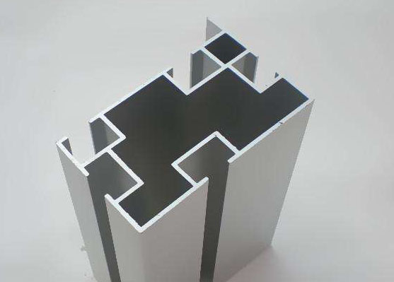 承德赫翔门窗铝型材,断桥隔热铝型材,断桥门窗型材