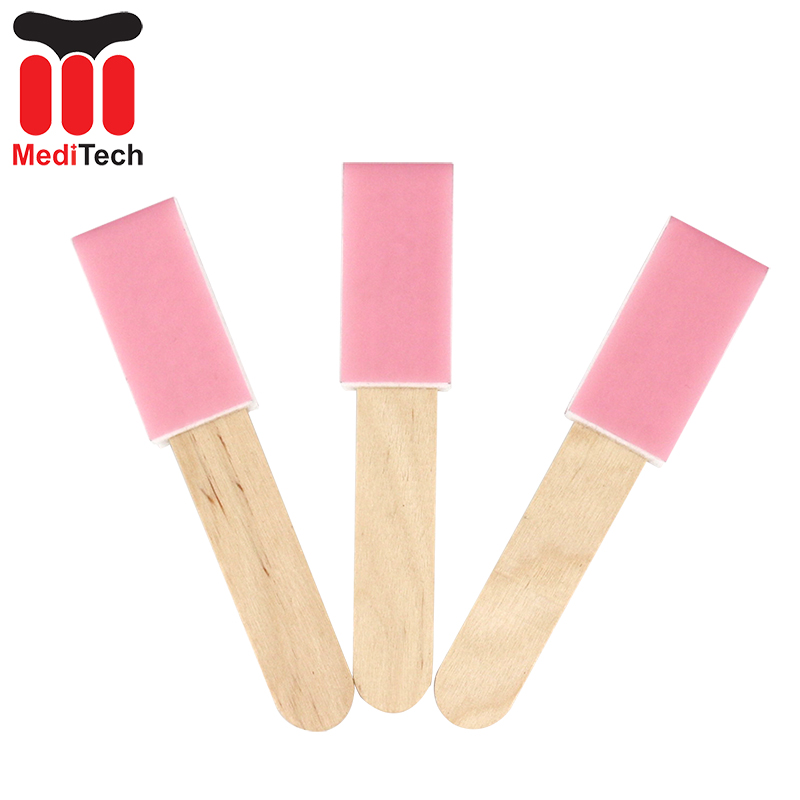 打印机研磨棒 打印机头清洁打磨棉签