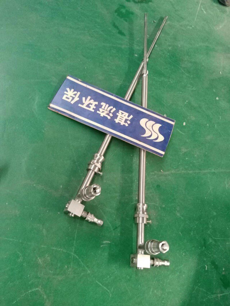 锅炉烟气脱硝喷枪