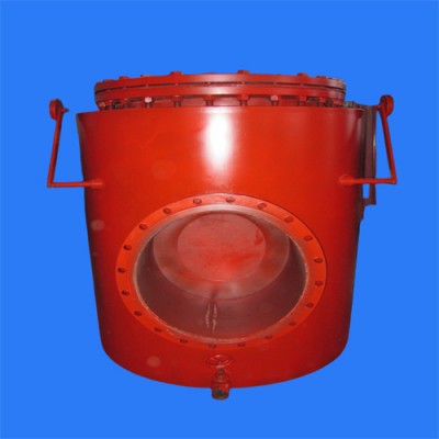 看到我说明你是注重防回气防爆装置品质的