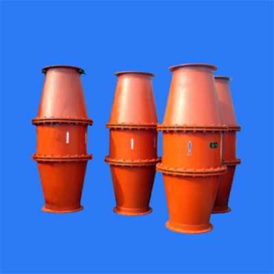 看到我说明你是注重防回火装置品质的