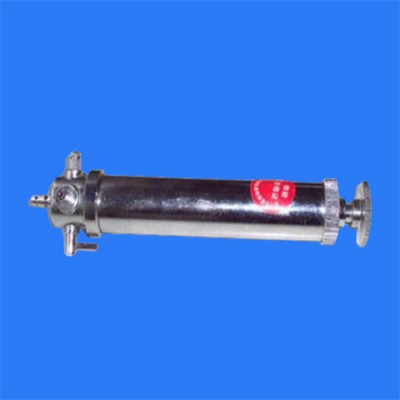 看到我说明你是注重正压式采样器品质的