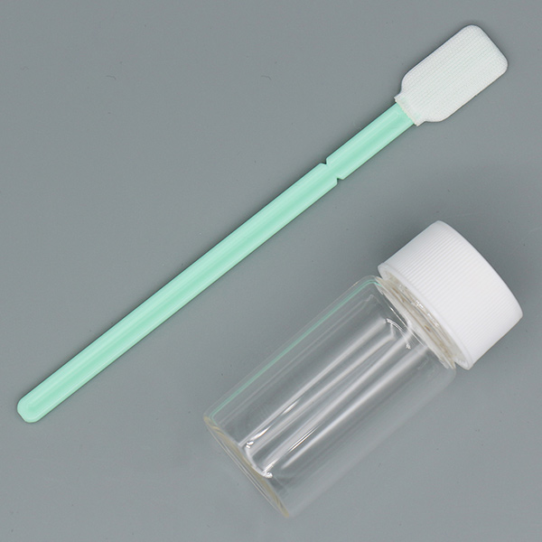 TOC清洁验证棉签擦拭棒及取样瓶套装