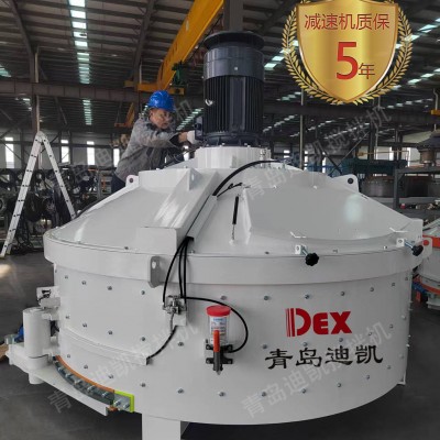 耐火材料搅拌机“生产提速”：高匀质搅拌筑牢生产根基