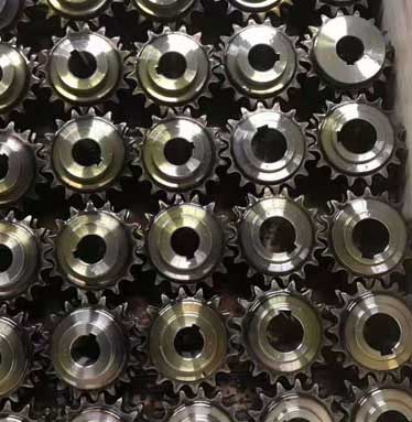 沧州链轮，河北任丘工业链轮厂家，任丘工业链轮厂家