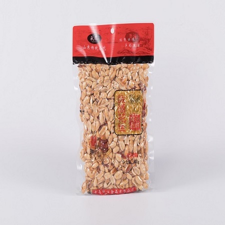 老炒匠麻辣佐酒花生米400g