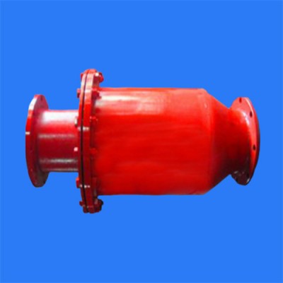 在博达毫不费力的采购防回水防回气装置是轻松的