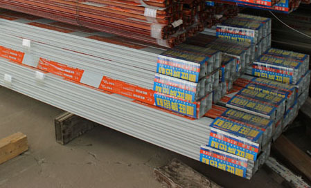 断桥铝型材，佛山门窗铝型材，佛山群重铝业