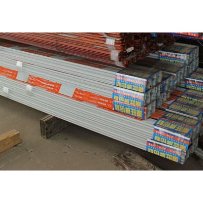 断桥铝型材，佛山门窗铝型材，佛山群重铝业