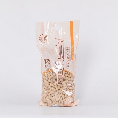 涵香奶香花生2.5kg