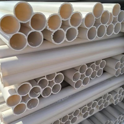 HDPE梅花管 五孔七孔梅花管 弱电电缆套管 融信管