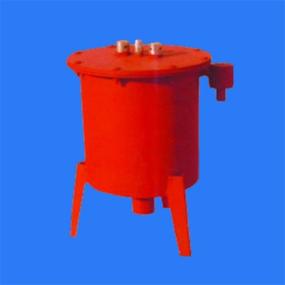 给个机会这款负压自动排渣放水器值得了解